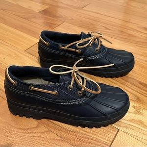 Women Sperry
